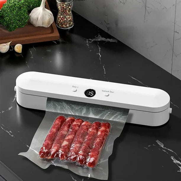 Automatic Vacuum Sealer