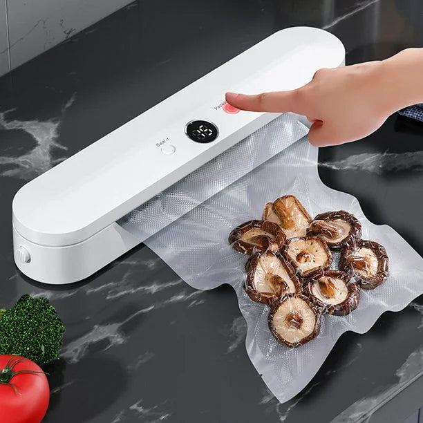 Automatic Vacuum Sealer